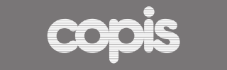 Copis fotokopirnica banner